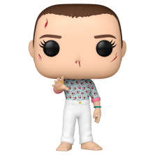 Figura POP Stranger Things Eleven 5 + 1 Chase